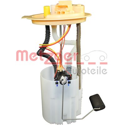METZGER 2250245 ORIGINAL ERSATZTEIL Kraftstoff-Fördereinheit